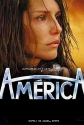 Америка
