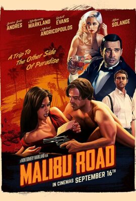 Malibu Road