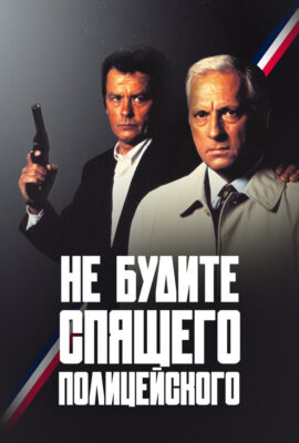 Не будите спящего полицейского